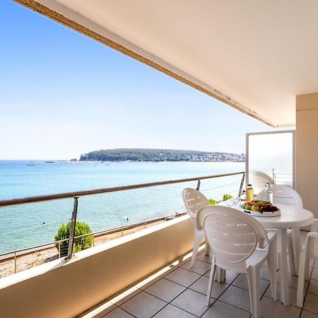 Residence Pierre & Vacances Cap-Morgat クロゾン エクステリア 写真