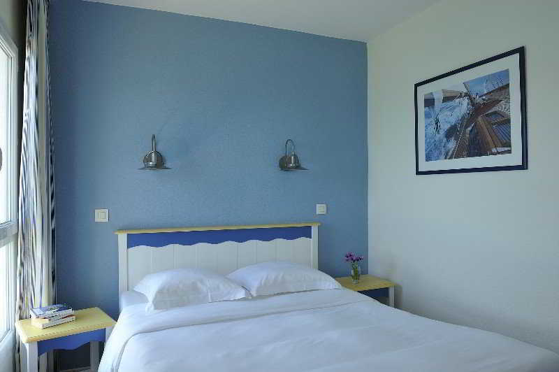 Residence Pierre & Vacances Cap-Morgat クロゾン エクステリア 写真