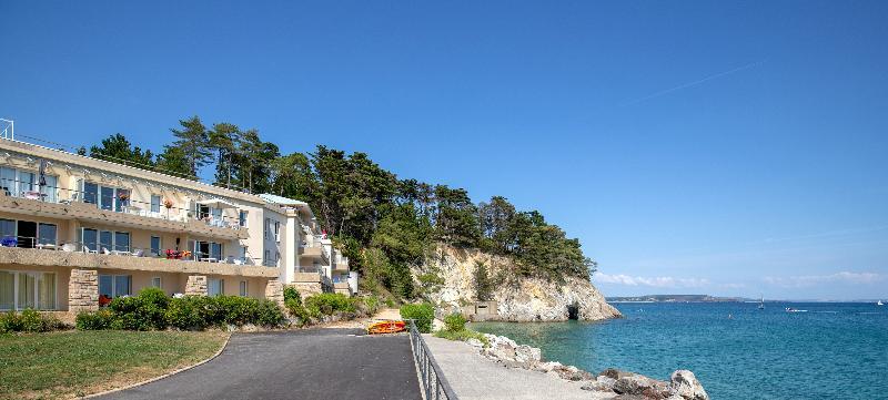 Residence Pierre & Vacances Cap-Morgat クロゾン エクステリア 写真